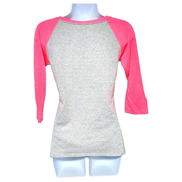 Custom Made Poshmark Love Tee Shirt New - Picture 5 of 5